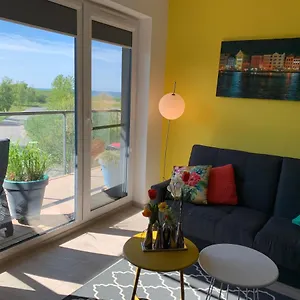  Apartament Holenderski Feniks Polska