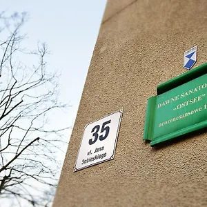 Mieszkanie W Kamienicy Sopot