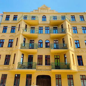  Apartament Małeckiego 21 Polska