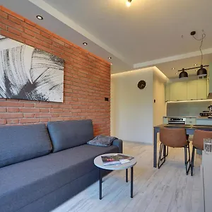  Apartament Sun Seasons 24 - Nad Lomnica 14 Centrum Polska