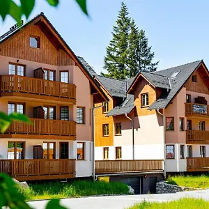  Apartament Wonder - W Sercu Karpacza, Blisko Deptaka I Terenow Zielonych Polska