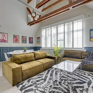  Apartament Lion - Scandi Bestseller With 3 Bedrooms Polska