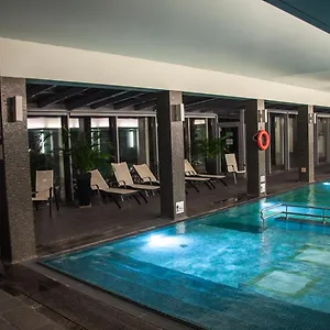  Apartament Warta Park Pelikan - Basen - Klimatyzacja - Parking Polska