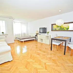 Grand Tulipan Sopot