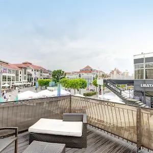 Dom & House - Port Monte Cassino Sopot