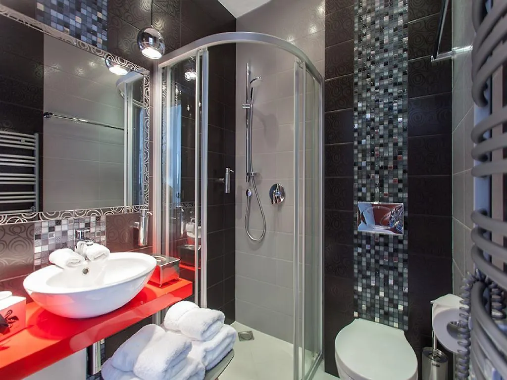 Bed & Breakfast Soleil Boutique H