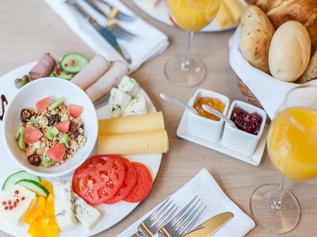 Bed & Breakfast Soleil Boutique H