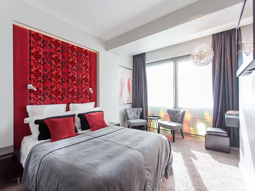 Bed & Breakfast Soleil Boutique H