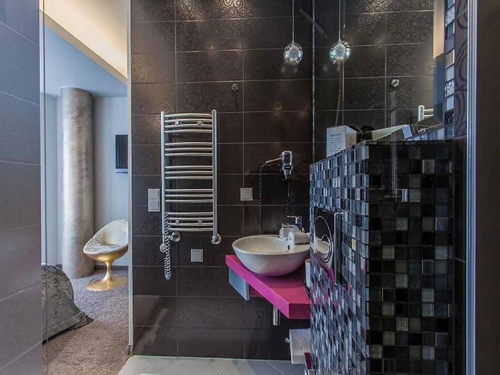 ** Bed & Breakfast Soleil Boutique H Poland