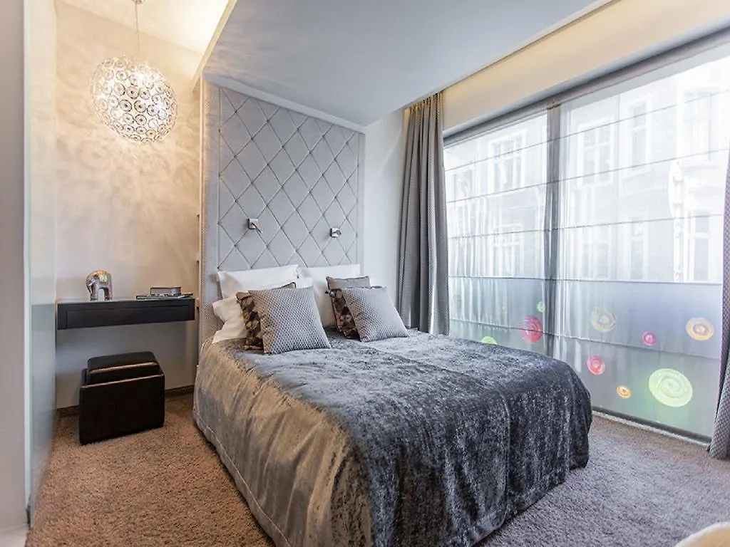 Bed & Breakfast Soleil Boutique H