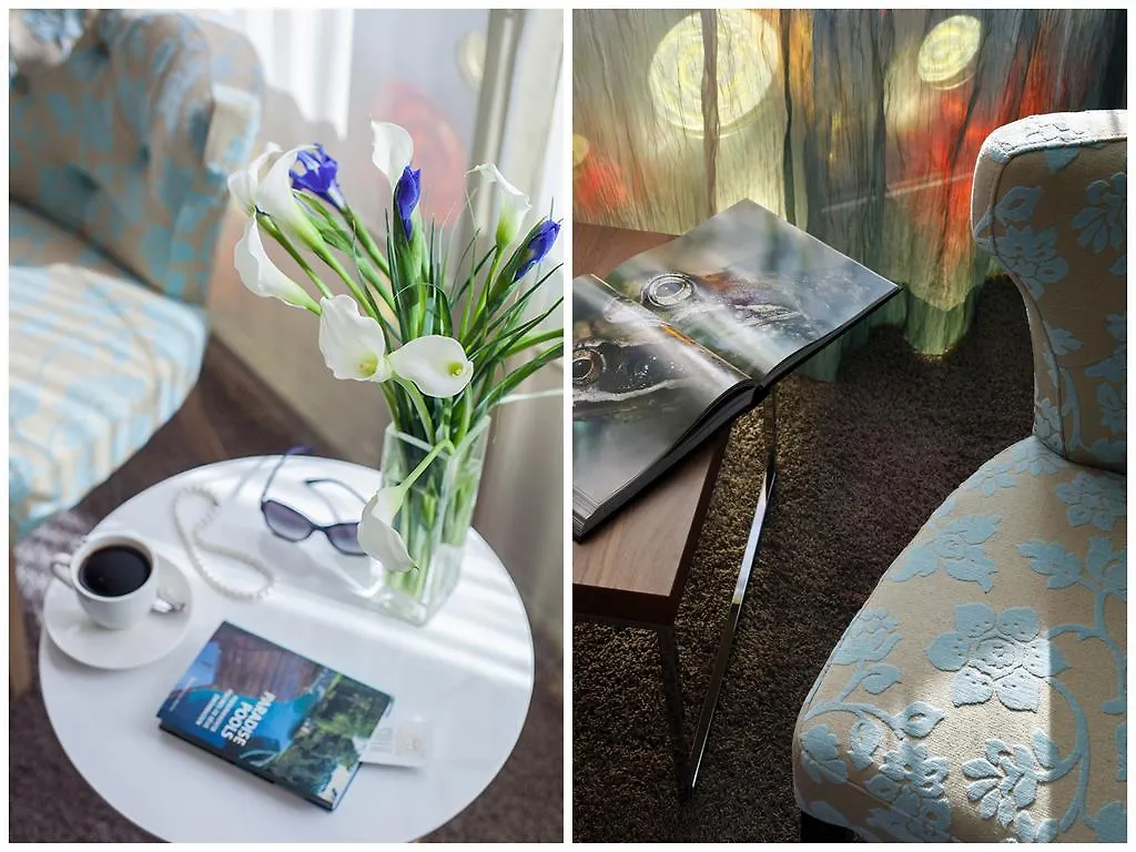 ** Bed & Breakfast Soleil Boutique H Poland