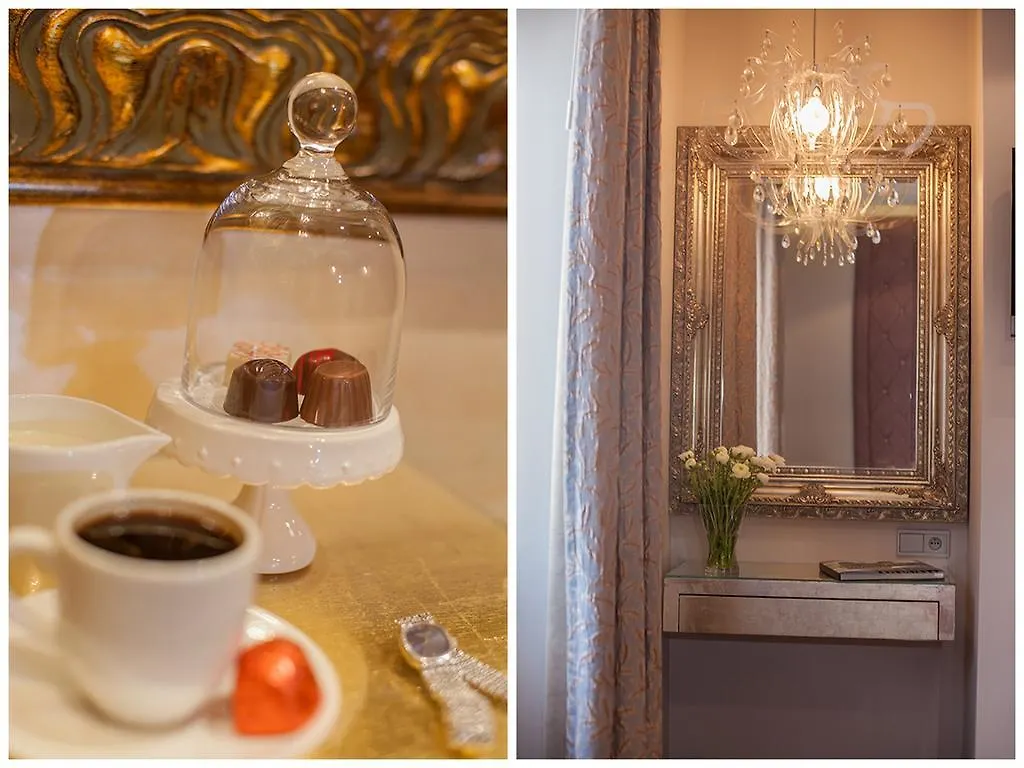 Soleil Boutique H 2*, Sopot