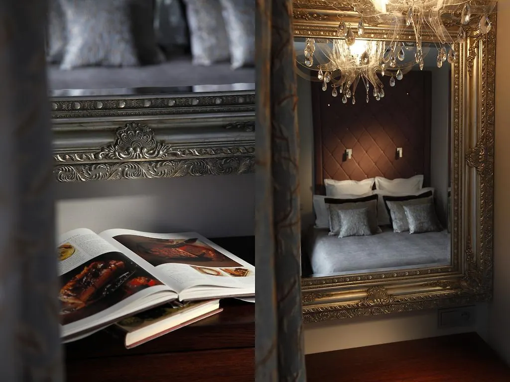 Bed & Breakfast Soleil Boutique H