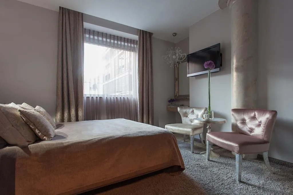 ** Bed & Breakfast Soleil Boutique H Poland