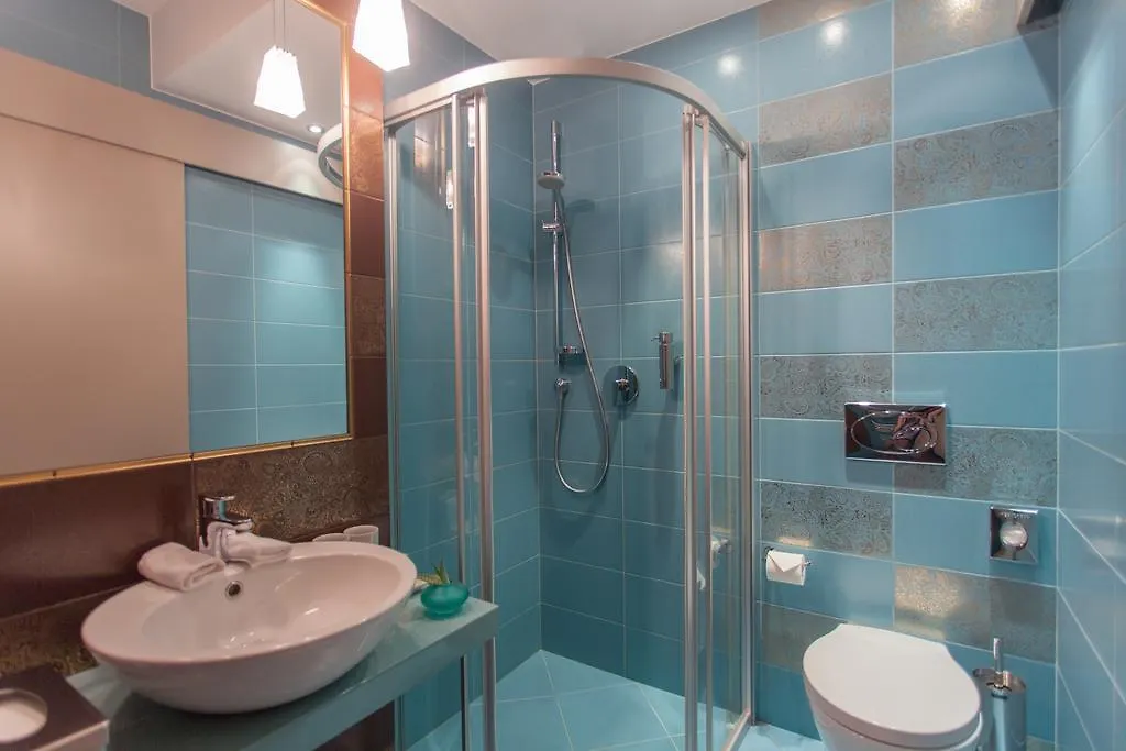 Soleil Boutique H Bed & Breakfast Sopot