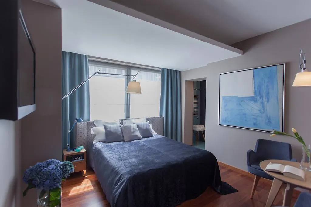 Bed & Breakfast Soleil Boutique H