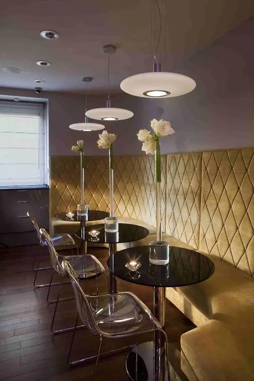 Soleil Boutique H 2*, Sopot