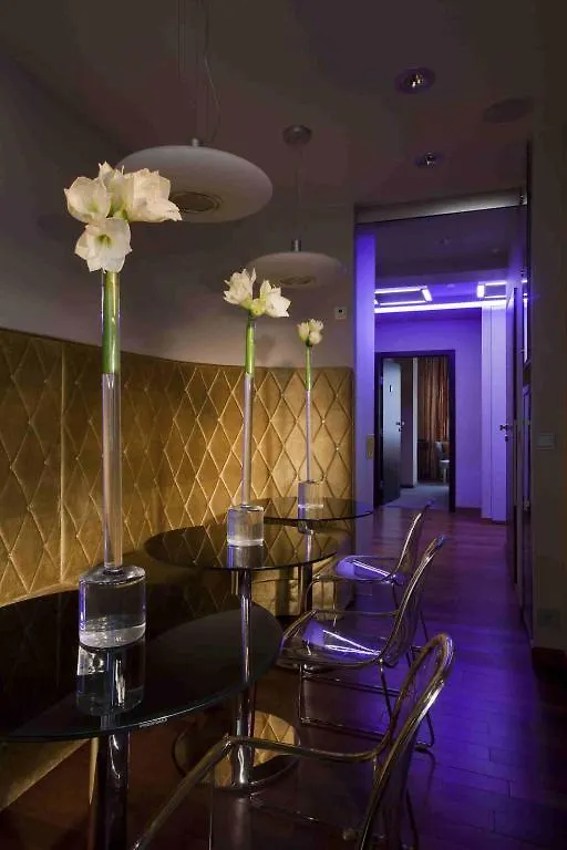 Soleil Boutique H Bed & Breakfast