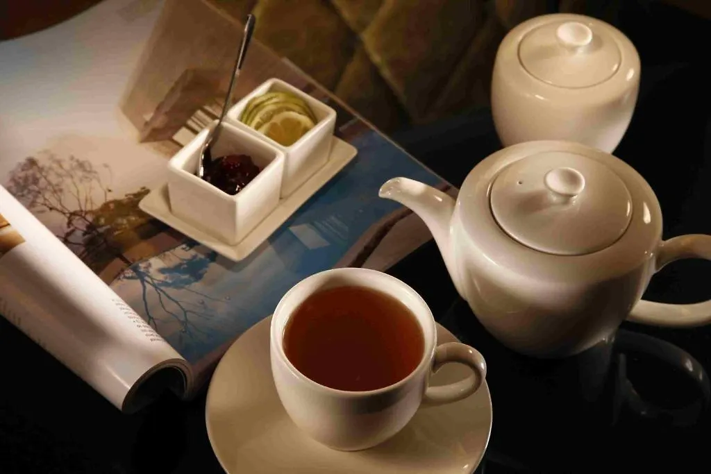 Soleil Boutique H Bed & Breakfast Sopot
